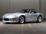 Shelby Series I Roadster 1999 года